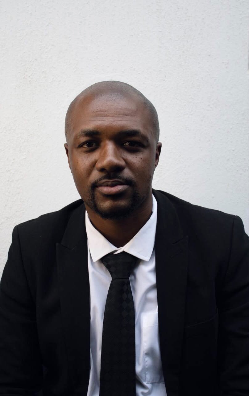 Ward 1 Councillor Athenkosi Bangela
