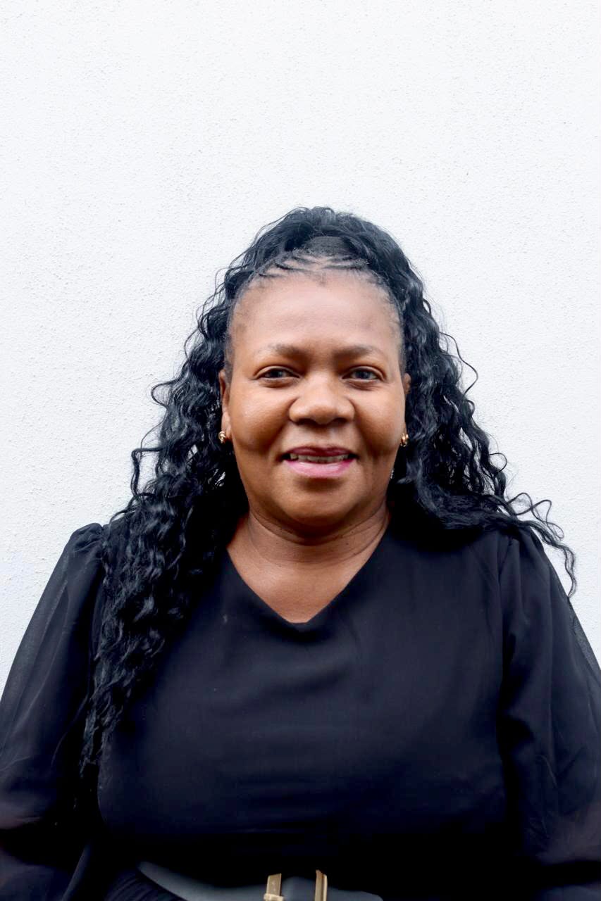 Ward 6 Councillor Faith Tame