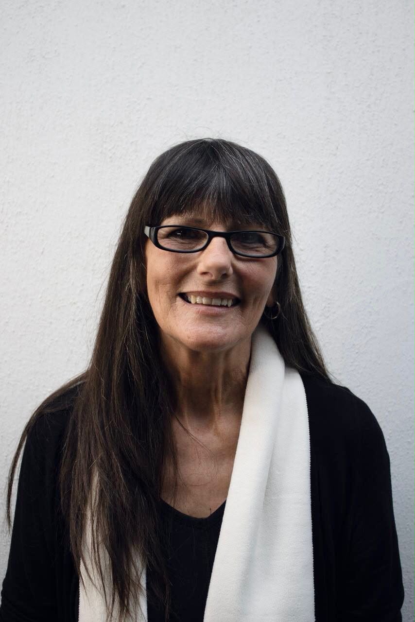 Ward 8 Councillor Anette Crous