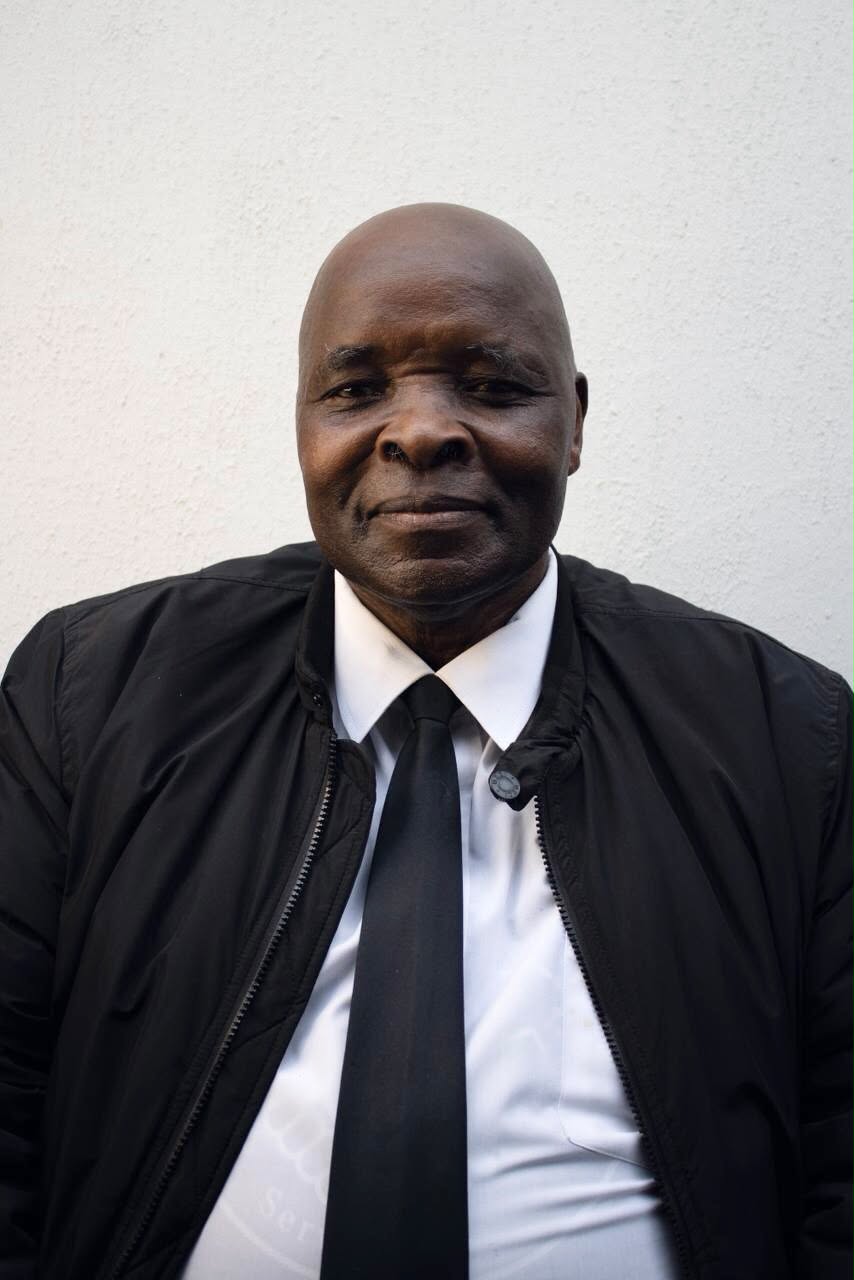 Phumzile Adam