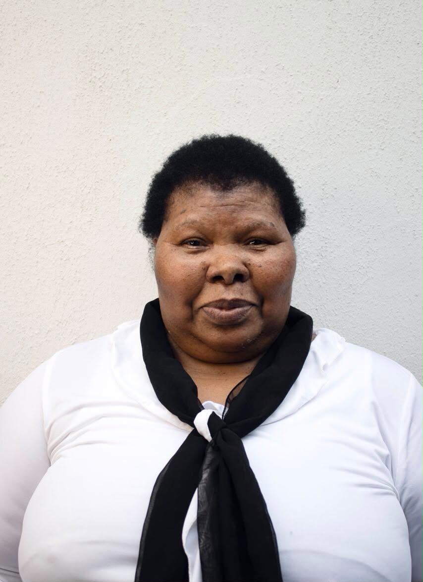 Phumla Gojela