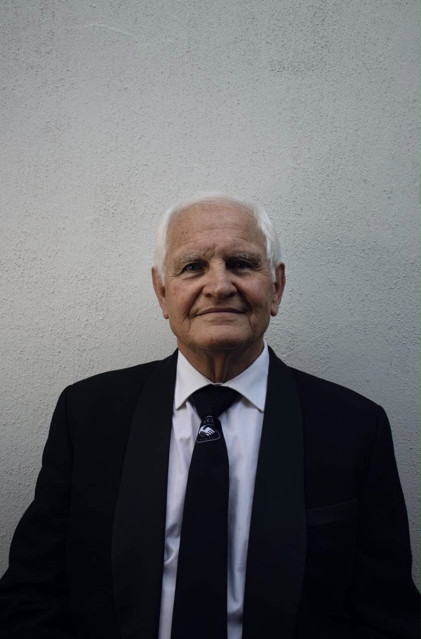 Len Kruiskamp