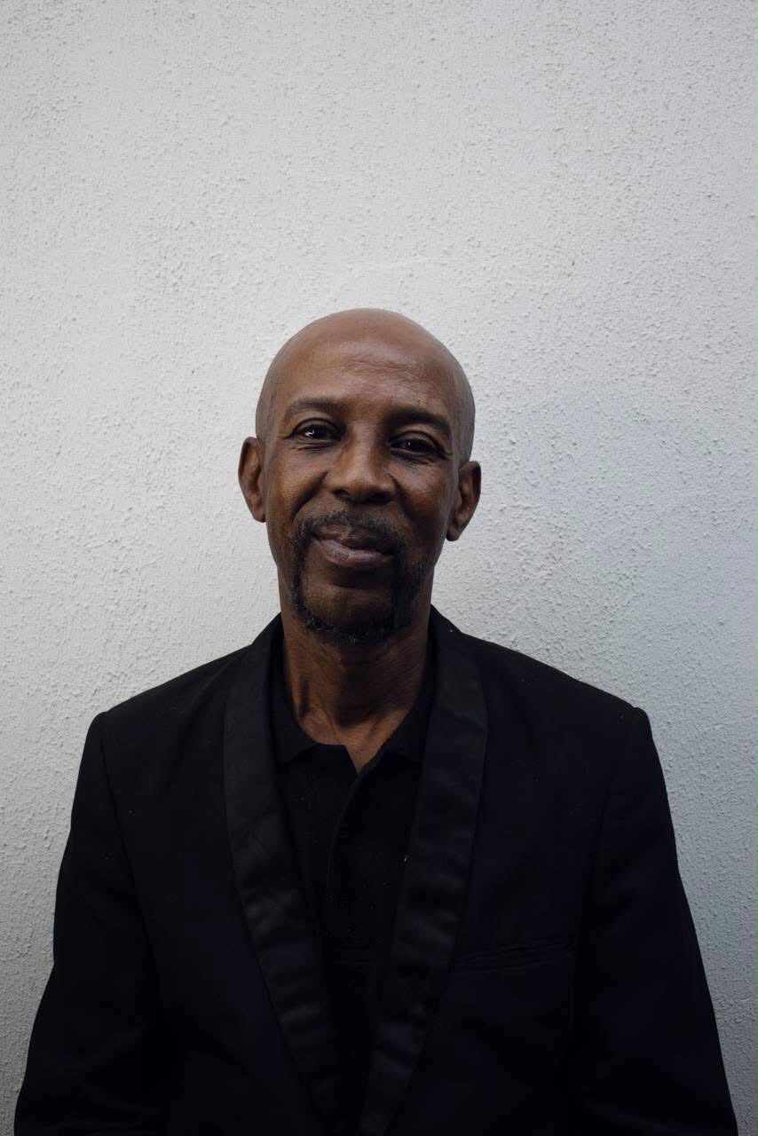 Sizwe Mda