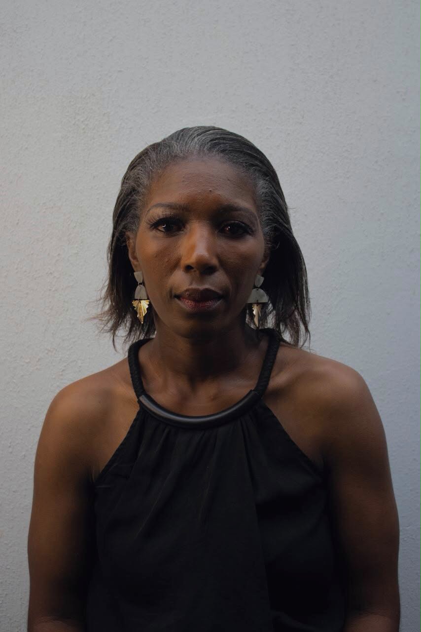 Nosiphiwo Mani-Ndawonde