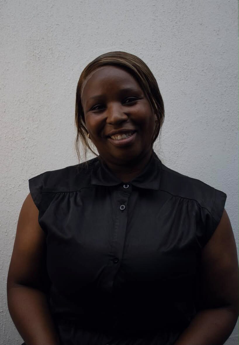 Zinobulali Nondlwana