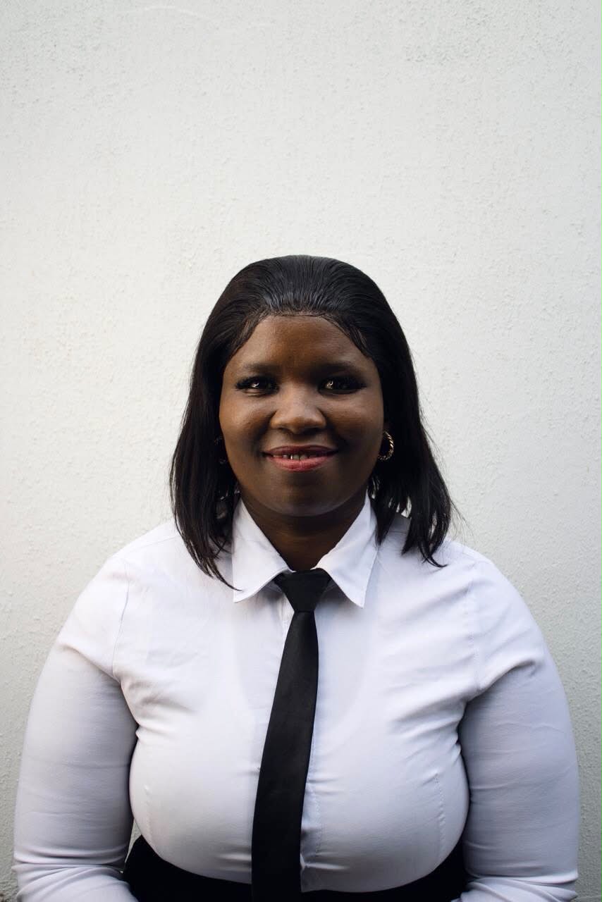 Christene Ngesi