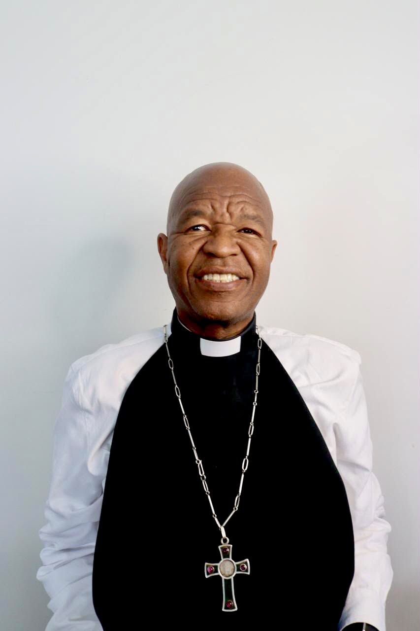 Nkosinathi Ngesi