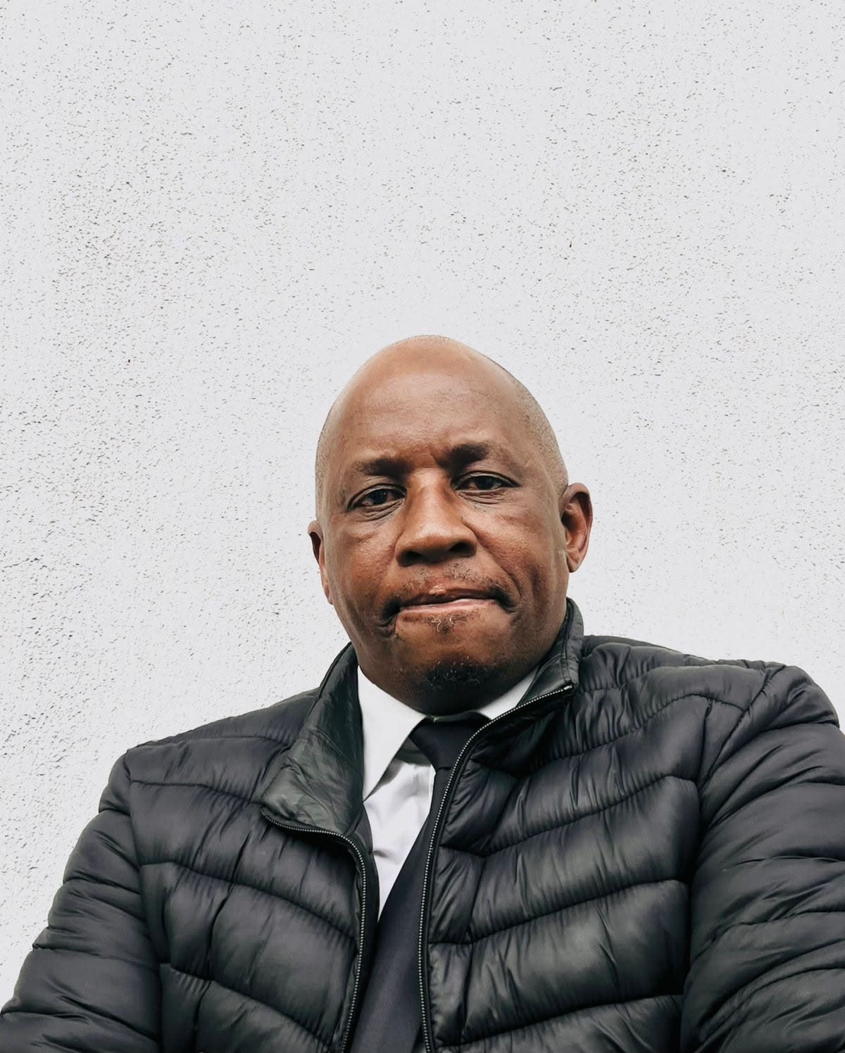 Otto Ntshebe