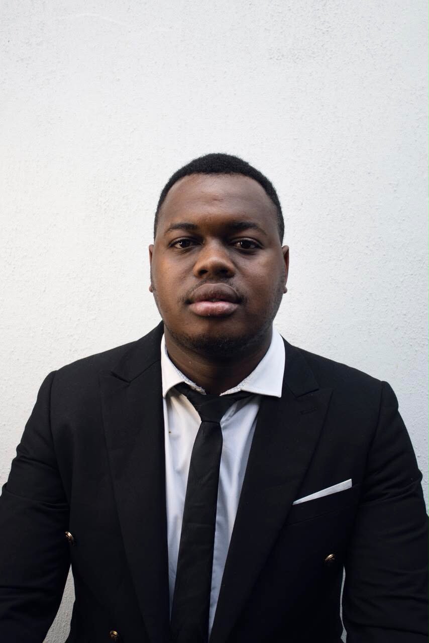 Tumelo Yambata