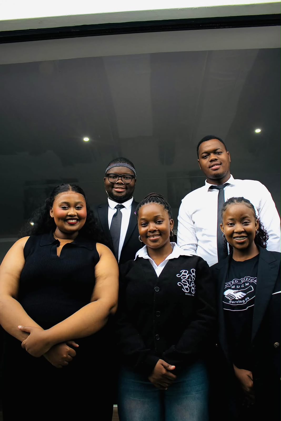 Young leaders of MUCM